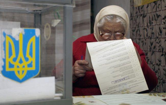 ЕС: выборы в Украине прошли хорошо, но необходимы дополнительные усилия