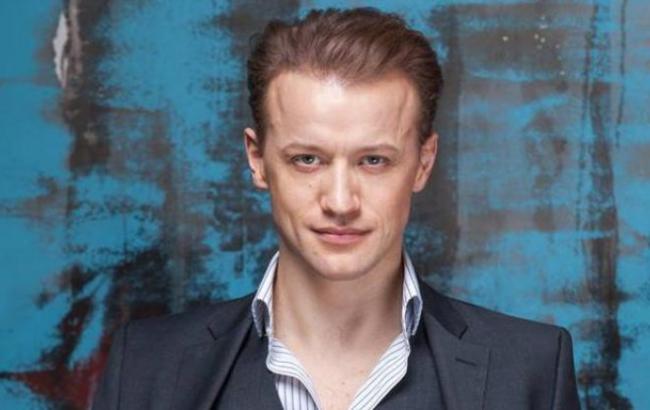 The Great Gatsby з Денисом Матвієнком в головній партії