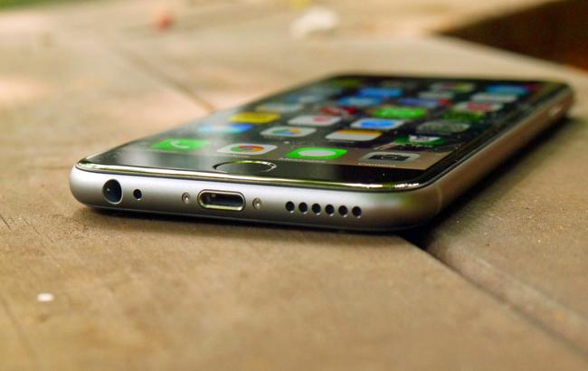 Apple выпустит небольшую партию  iPhone 6 в золотом цвете
