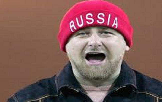 Рамзан Кадыров объявил США главным злом в мире