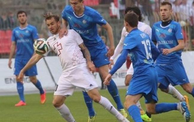 Українські футболісти шокували італійського експерта відвертими "договорняками"