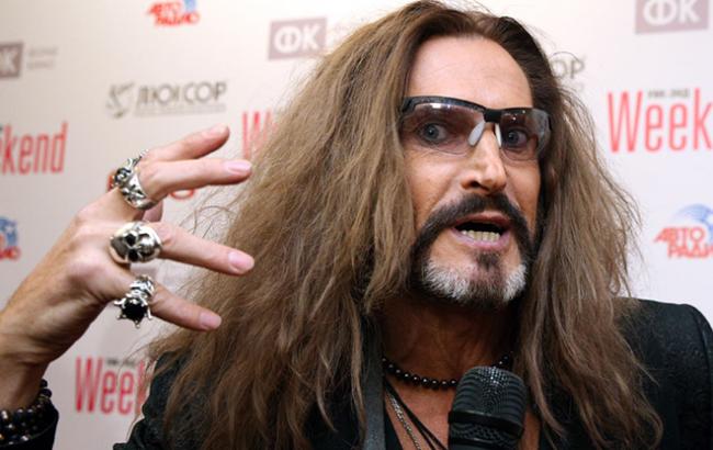 Журналист объяснил, зачем Джигурде паспорт "ДНР"