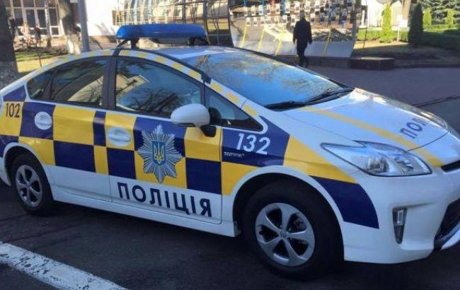 Підрозділи поліції в Донецькій області переведено на посилений режим