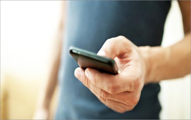 Количество пользователей мобильных устройств в Украине превысило количество пользователей ПК, - исследование