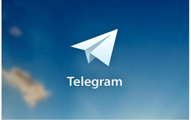 Месенджер Telegram почав тестувати функцію дзвінків