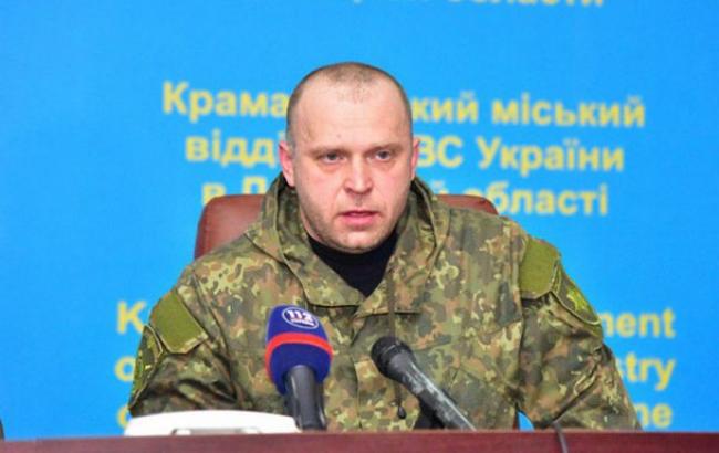 Блокада Донбасу: у поліції розповіли подробиці сутички на блокпосту