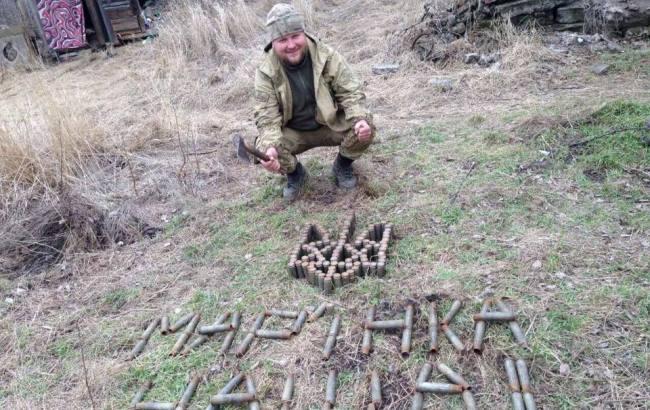 Волонтеры просят помочь народному герою Украины