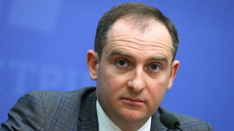 Верланов назвав прийняття закону №1080 перемогою для бізнесу