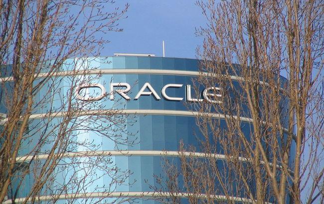 Квартальная выручка Oracle от облачных услуг увеличилась на 60%