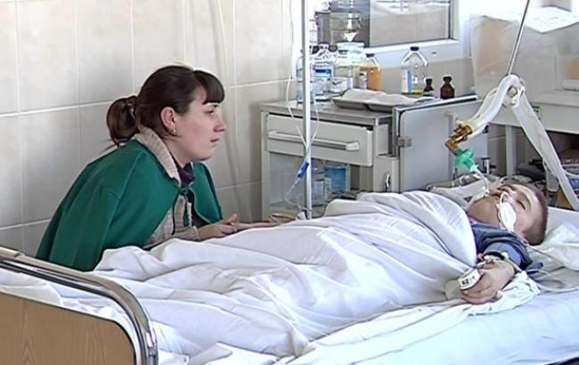 В Черкасской области из-за ветрянки умер 11-летний мальчик