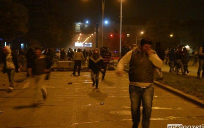 Заворушення в Батумі: суд заарештував ще 9 учасників