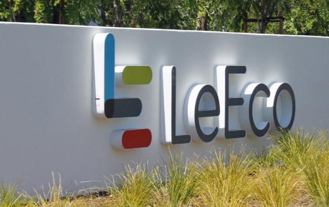 Виробник смартфонів LeEco продасть земельну ділянку в Кремнієвій долині по причині фінансових проблем