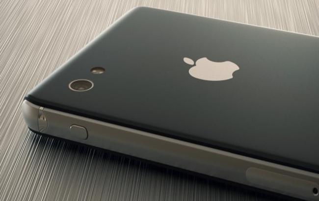 В iPhone 8 появится технология дополненной реальности