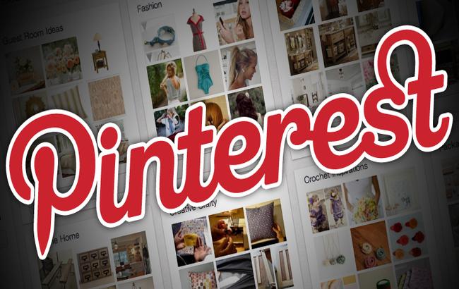 Соцмережа Pinterest очікує дохід понад 500 млн доларів у 2017 році