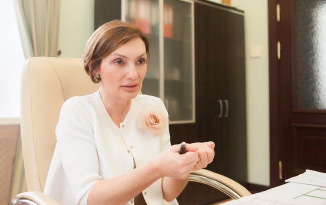 Филиалы российских банков не угрожают банковской системе Украины, - Рожкова