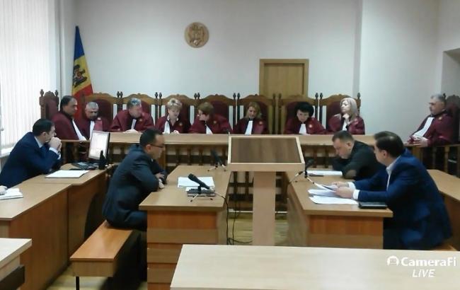 ВСП уволил 33 судей за дисциплинарные проступки