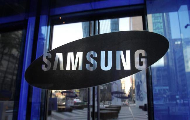 Ринкова капіталізація Samsung перевищила рекордні 268 млрд доларів