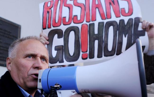 У Білорусі зник опозиціонер Микола Статкевич