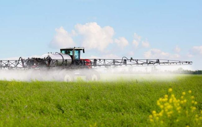 Україна заплатила Росії 74 млн доларів за добрива КАС в 2014-2016, - ЗМІ