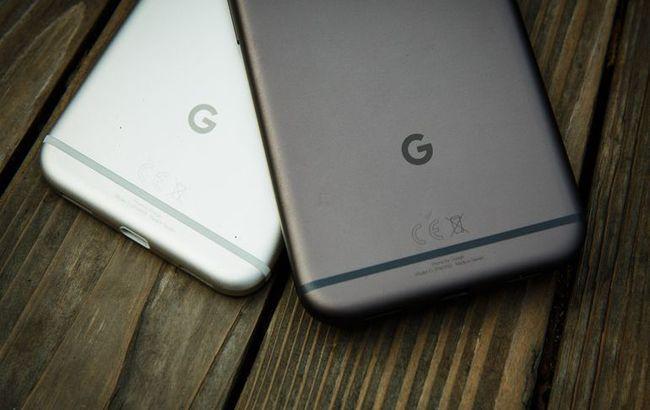 Чотири виробника поборються за право випускати смартфони Google Pixel