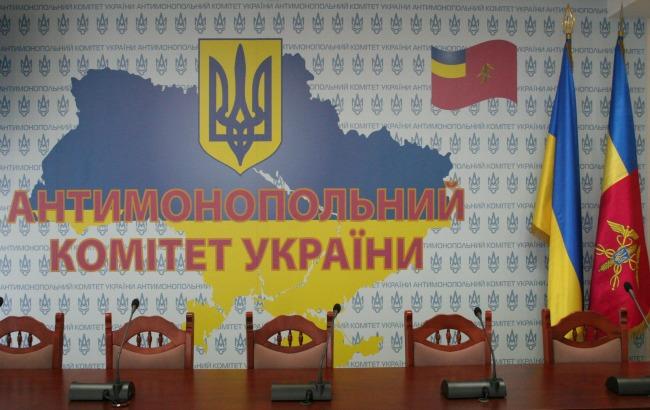 АМКУ возбудил дело против "Новой почты" о сроках международной доставки