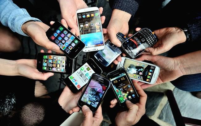 Каждый пятый смартфон в мире является подделкой, - исследование