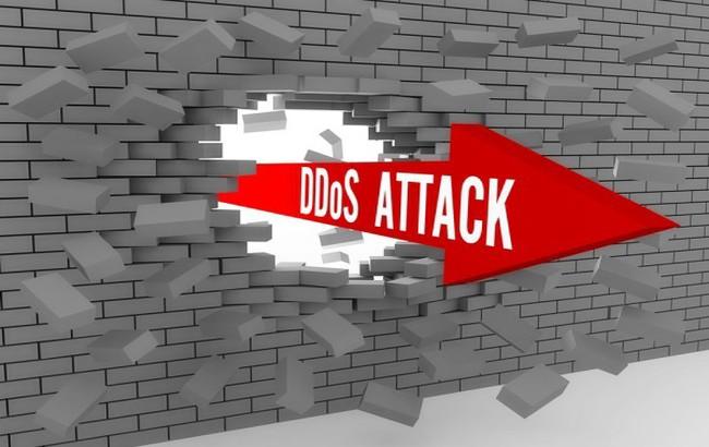 Експерти з'ясували, у скільки обходиться замовникам DDoS-атака