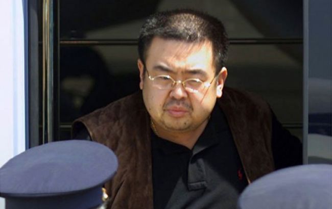 Малайзия передаст тело Ким Чен Нама в КНДР