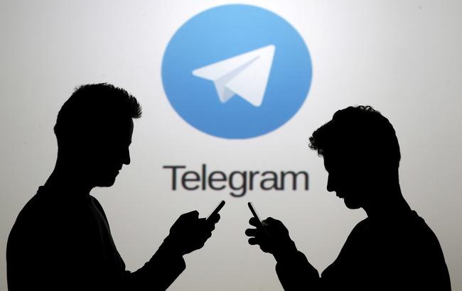 Telegram вводить функцію голосових дзвінків