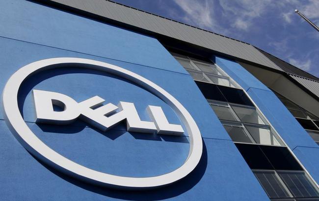Выручка Dell за год превысила 60 млрд долларов