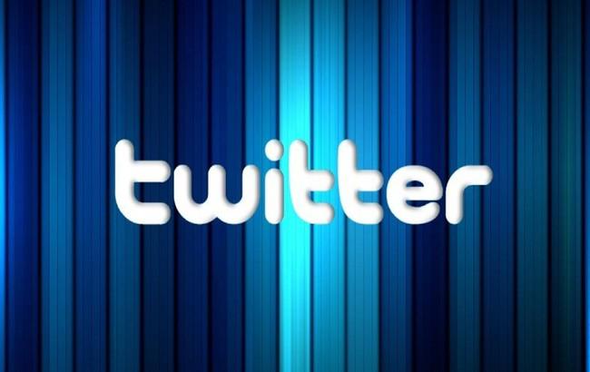 Twitter перестал учитывать имена пользователей в 140 символах ограничения