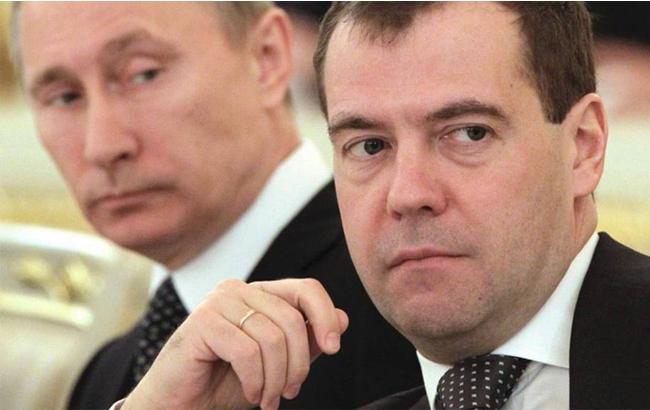 Сотник дав прогноз про падіння корупційного режиму в РФ