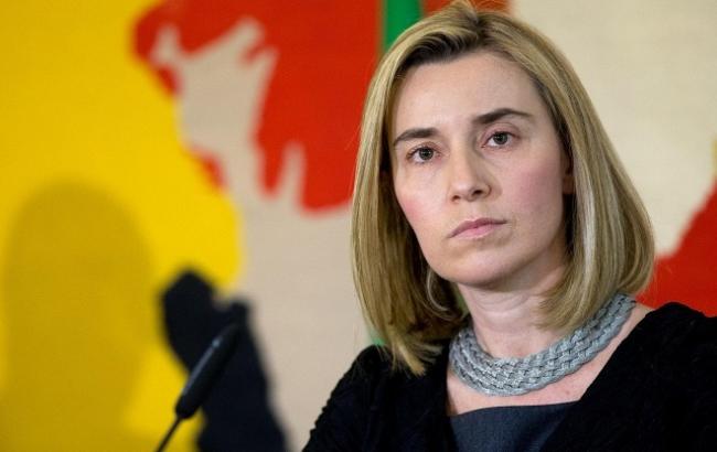 Евросоюз готов оказать помощь Колумбии в связи с оползнем