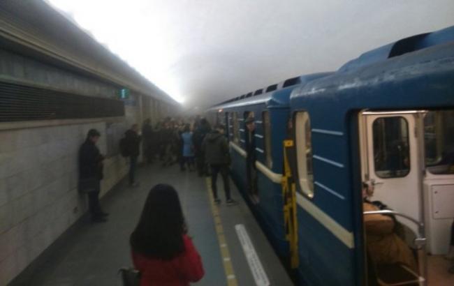 Теракт в метро Санкт-Петербурга: 11 человек погибли и 45 пострадали