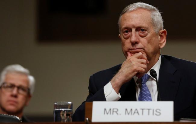 Ракетные удары США уничтожили 20% авиации Сирии, - Пентагон