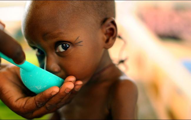 У країнах Африки і на південному заході Азії може наступити масовий голод, - ООН