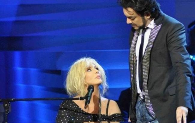 Киркоров готовит Билык "любовный подарок"