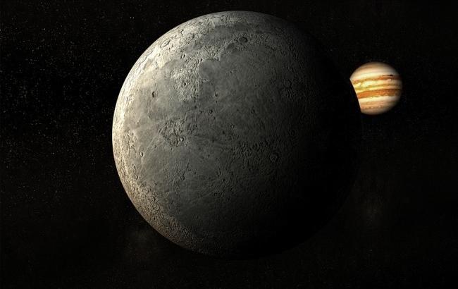 Ученые обнаружили на Юпитере второе Большое пятно