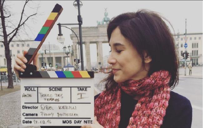 Актриса из "Игры престолов" войдет в состав жюри Одесского кинофестиваля