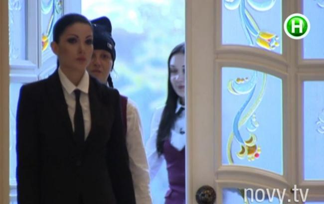 Від пацанки до панянки: 2 сезон 8 випуск дивитися онлайн