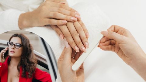 Маникюр "дорогой" женщины: эти 7 правил помогут вам сделать ручки самыми красивыми