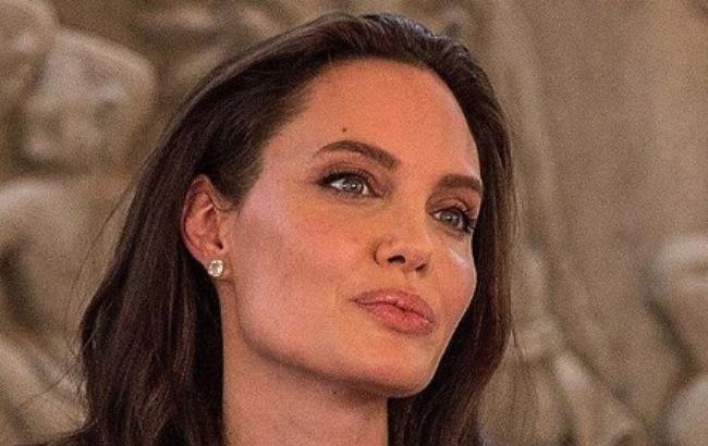 Анджелина Джоли снова собралась замуж