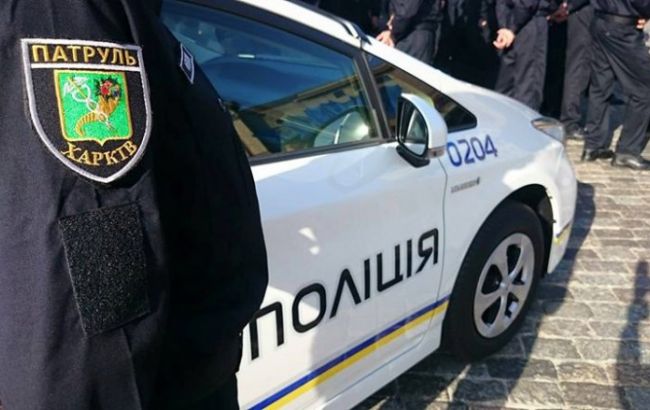 В Харькове в ходе драки у кафе погиб мужчина