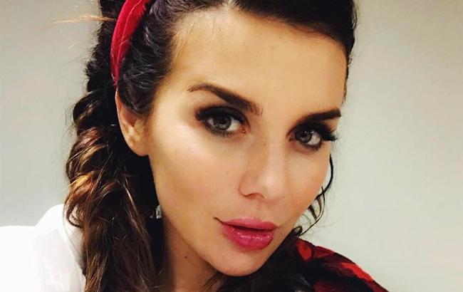 Анна Седокова поделилась трогательными воспоминаниями о Пасхе