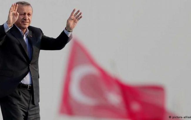 ОБСЕ и ПАСЕ назвали выборы в Турции "нечестными"