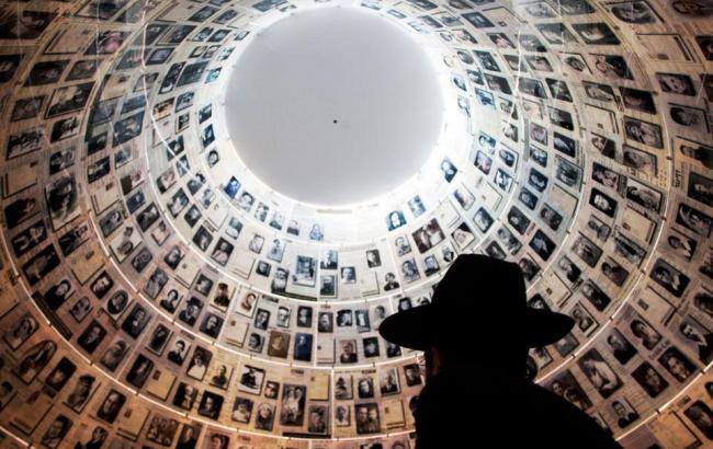 ООН рассекретила архив о Холокосте