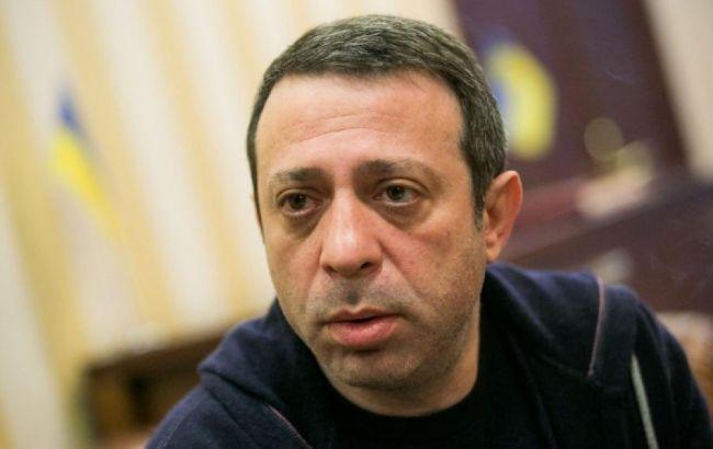 Прокурор просит суд провести заседание по Корбану в закрытом режиме