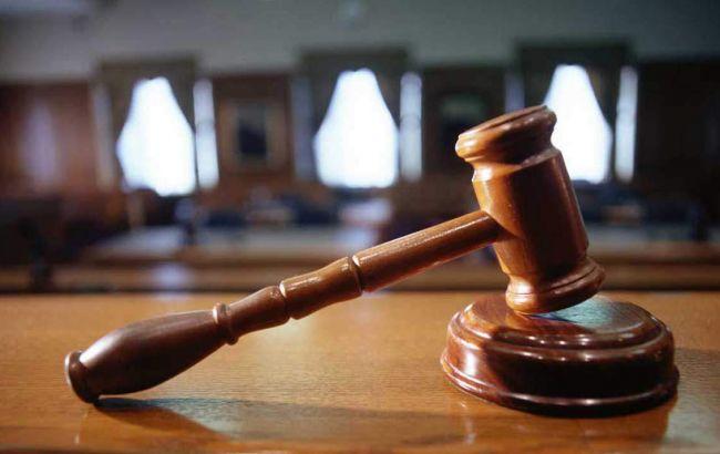 У Києві адвоката засудили до 8,6 років ув'язнення за напад на співробітницю університету