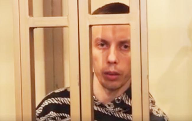 Політв'язень Зейтуллаев записав звернення до українців