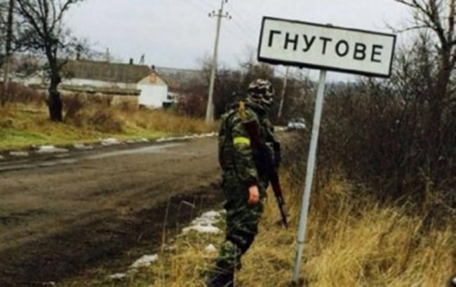 ДПС планує відкриття нових пунктів пропуску на Маріупольському та Лисичанському напрямках